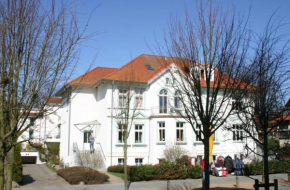 Apartmenthaus Strandstraße 34 in Kühlungsborn
